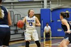 WBBall vs RWU  Wheaton College women's basketball vs Roger Williams University. - Photo By: KEITH NORDSTROM : Wheaton, basketball